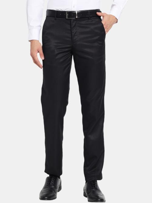 ONE5 Regular Fit Men Trouser