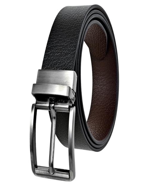 Buy Red Ribbon Genuine Leather Belt (RR-9) Online at Best Prices in ...