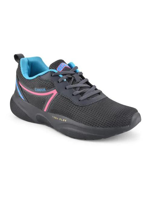 Campus camp julia Grey Sports shoes for women