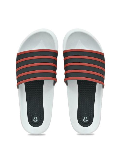 CL Sports Grey Flip flops for Women