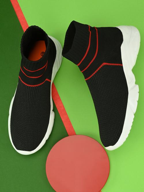 Afrojack Men's Balance Walking Sports Shoes