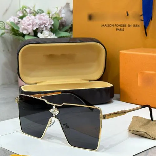 Buy FUNK Sunglasses L V Louis For Men branded imported sunglasses UV  PROTECTED METAL Online at Best Prices in India - JioMart.