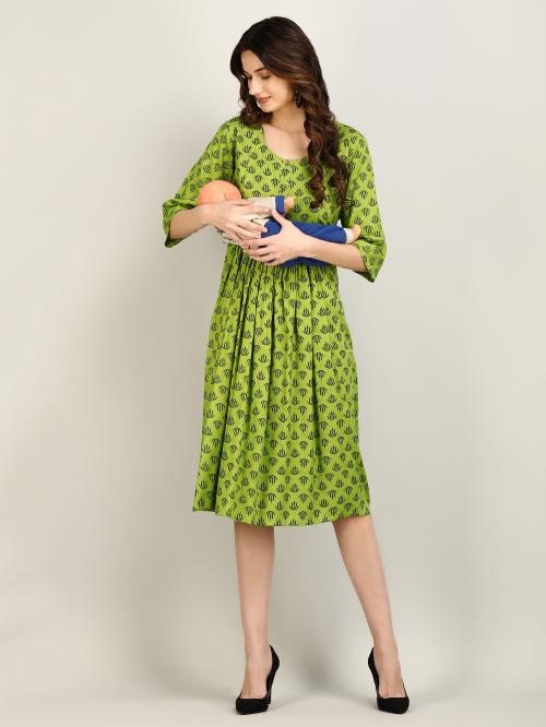 Buy FEEDING AND MATERNITY KURTIS Online at Best Prices in India JioMart.