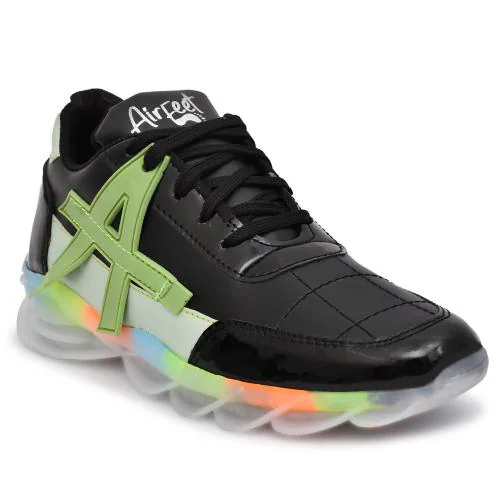 Rising Fox SNEAKERS SHOES FOR MEN