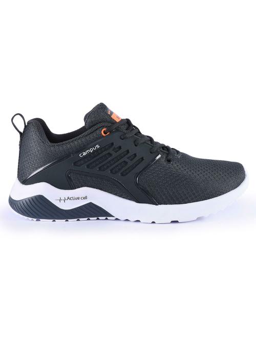Buy Campus CRYSTA Pro Grey Men's Running Shoes Online at Best Prices in