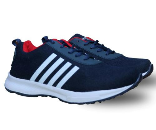 BLUE CHIEF BC -028(BLUE & RED)9