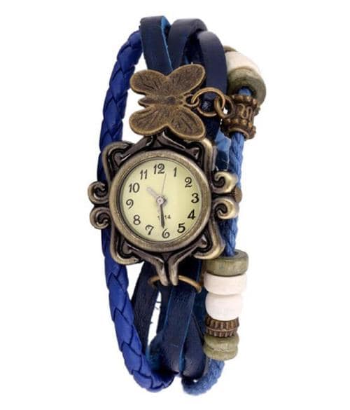 Zest4Kids Thread Type Watch For Kids