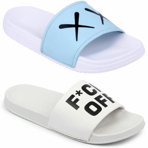 PERY-PAO Flip Flops Men