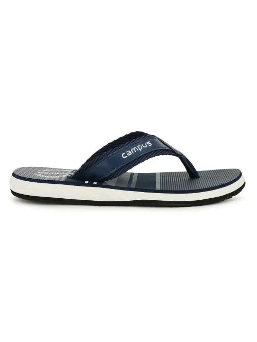 GC-1028 Blue Men's Flip Flop
