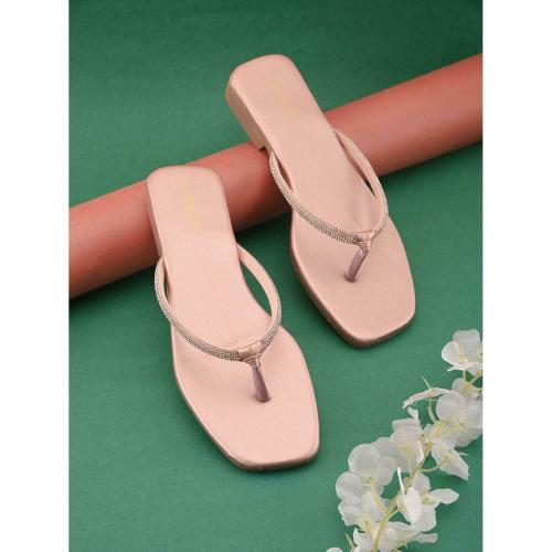 Longwalk Copper Flats for Women