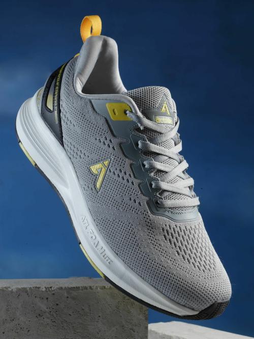 Action Athleo ATG-701 ight Weight,Comfortable,Trendy,Running, Breathable,Gym Sport Shoes For men