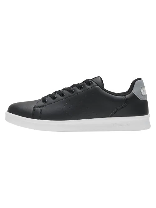 Hummel Busan Men Black Sneaker