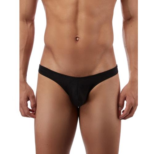 Fabura Black Bamboo Men Thong Briefs| briefs | menbriefs | menbriefs |thongmen |menthong | menthongsgstringinindia |blackbriefs | babmboobriefs | cottonbriefs