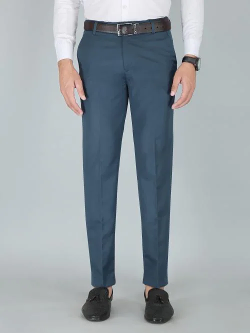 Kurus formal trouser for men