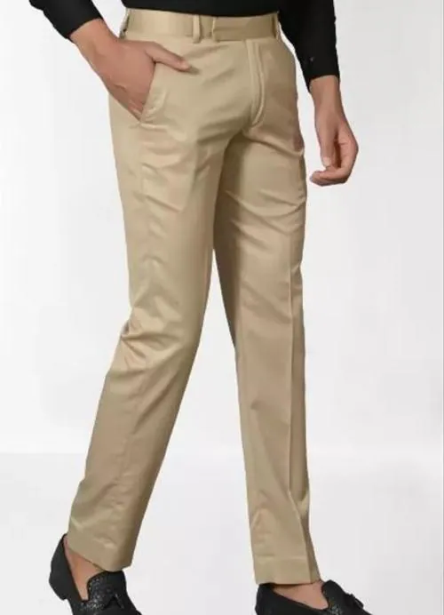 UC NB FASHION NEW TRENDING FASHIONABLE FORMAL PANT FOR MEN