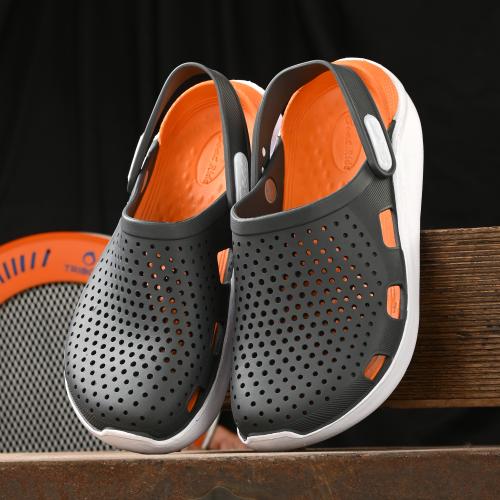 Vellinto STELLER Clogs For Men ll Sandals For Men ll Casual Shoes For Men ll Daily Use Sandals