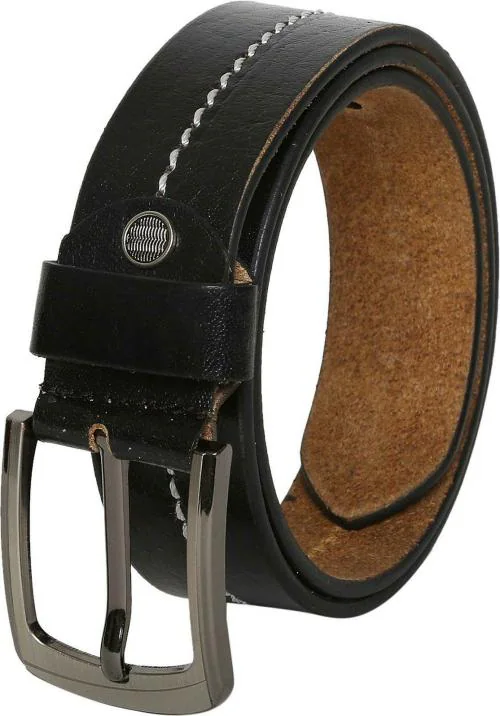 shri leather belt