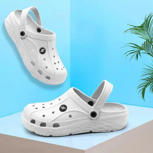 World Wear Footwear Exclusive Affordable Stylish & Trendy Clogs for Men