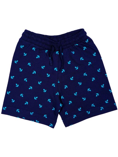 Bodycare Boys Printed Shorts