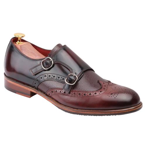 Harrykson Formal/Partywear/Perimium Leather shoes for men