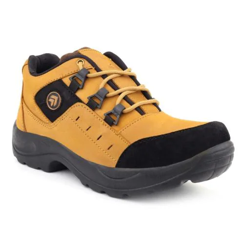 LE CHIC Outdoor Genuine Leather Casual Shoes For Men