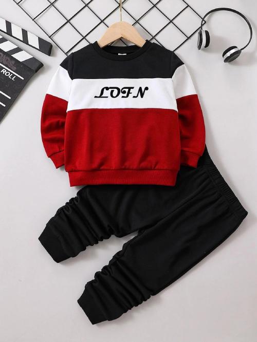 KIDIS LAND Stylish Printed Boys Winter Wear Kids Clothing Sets - (0-6 Months)