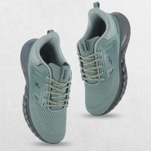 SPARX Green Training shoes for men SM 796