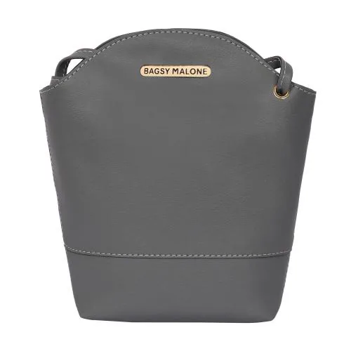 Bagsy Malone Bucket Sling Bag