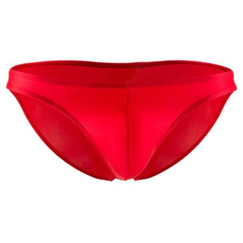 Buy LEADWORT Men's Latest & Comfortable Polyester Spandex Brief