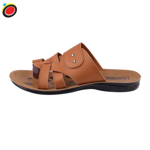 SUNRISE FOOTWEAR - 2001-TAN-UK 6