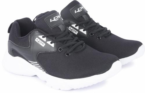 Lancer Men Running Shoes (Black)