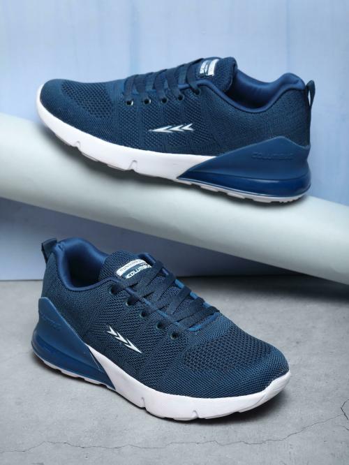 Columbus running shoes