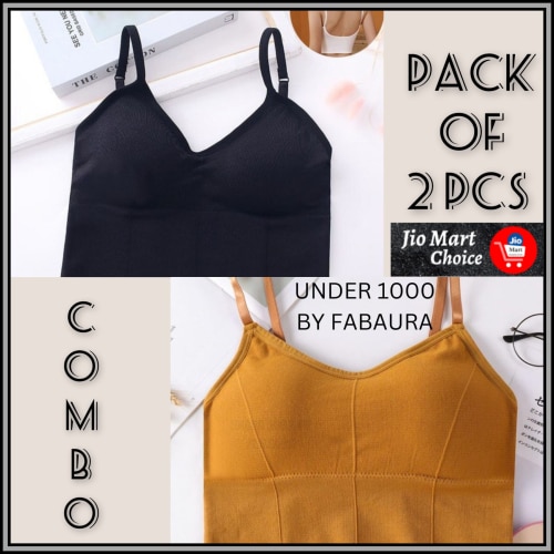 Under 1000 By Fabaura Women Full Coverage Bra, Women Padded Bra Push Up Bra, Comfortable Bra, Honeymoon Bra, Gym Bra, Gym Wear Bra, Sport Bra, Night Wear Bra, Sleep Bra, Inner Bra 06