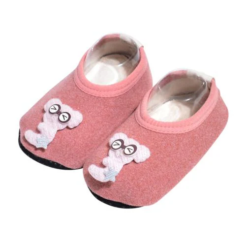 Kidofash Fleece Socks for Babies