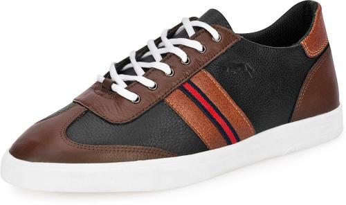 JUMP USA Men Casual Sneakers (Brown)