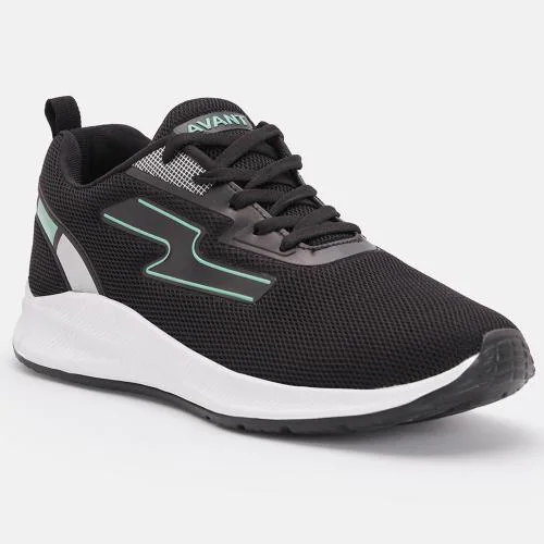 AVANT Men's PassionX Walking shoes - Black - UK 10