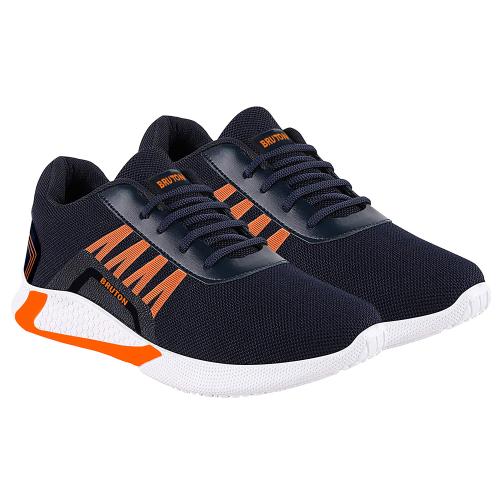 Bruton Trendy Sports Running Running Shoes For Men