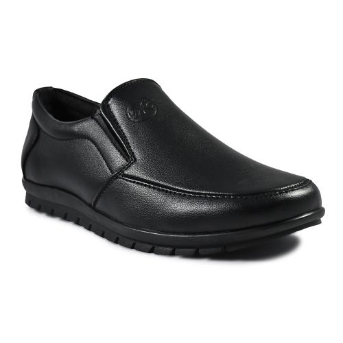Mcmiller Black Shoes For Men
