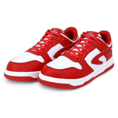 Picaaso JR 07 | Casual Sneakers Shoes | Sneakers for Men | Memory foam insole