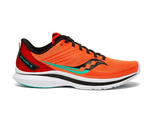 kinvara 12 men's