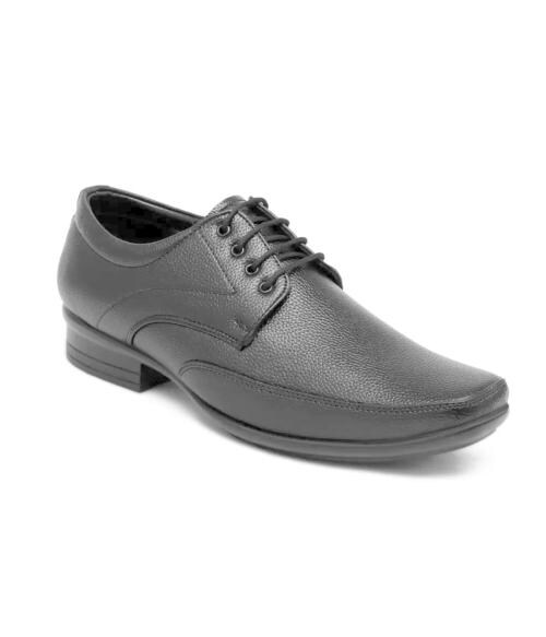 Buy Footride FT132 Formal Black Shoes For Men_06 Online at Best Prices
