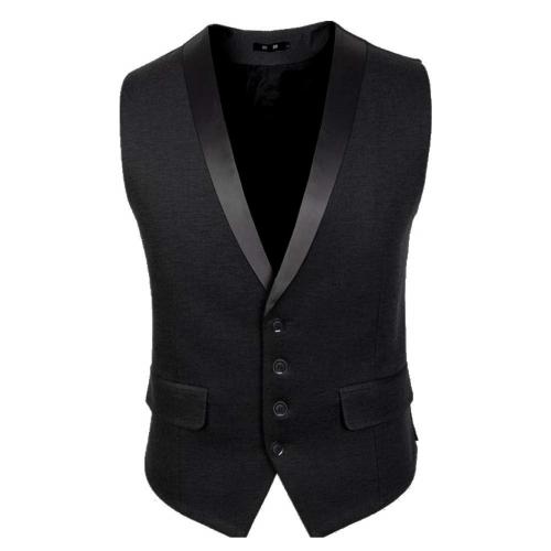 Dhingra Casual Tuxedo Waistcoat for Men Slim fit