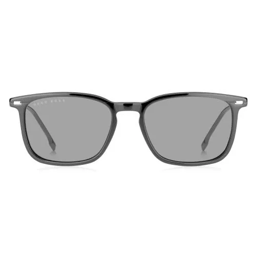 Hugo Boss Functional & Comfort Sunglass For Man Grey Boss 1308/S