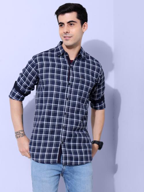 Buy CAMISA Men's Premium Shirt Online at Best Prices in India JioMart.