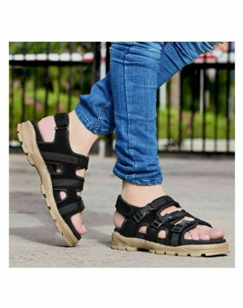 fashion victim sandals