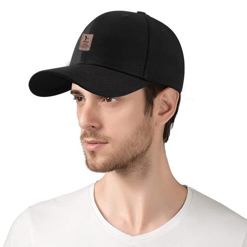 Gustave Unisex Cotton Baseball Cap