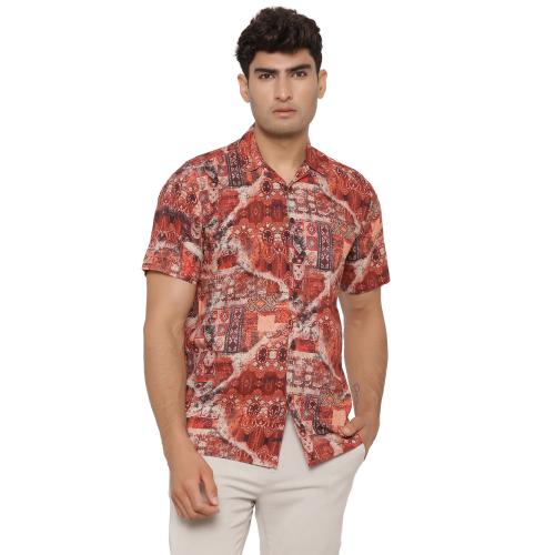 Tistabene Linden Printed Shirt