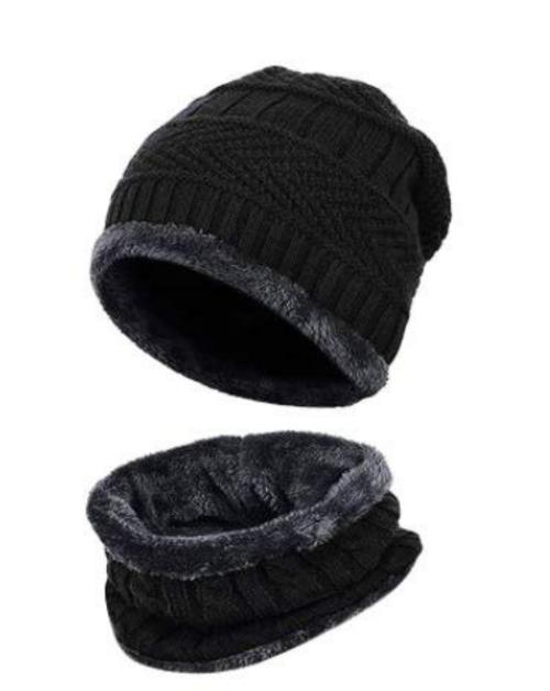 ACCERY Men Beanie Cap