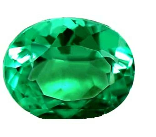 The Gallery of Gemstone Zamrud Stone