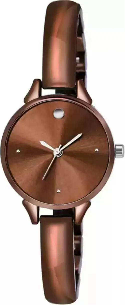 Blutech Analog Blue Dial Blue Strap Watch For Women, Girls